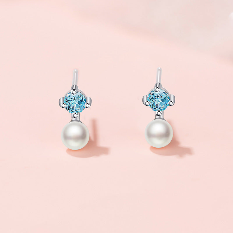 Elegant Pearl Earring for Every Occasion