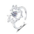 Beautiful Ring with Unique Style
