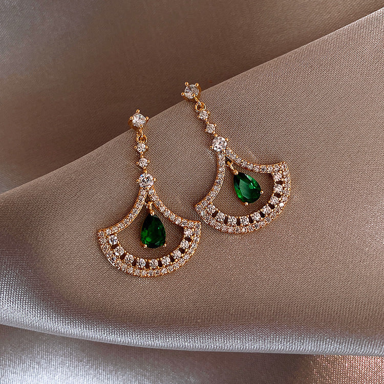 Stunning Earring for Daily Wear