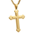 Classic Necklace with Timeless Appeal