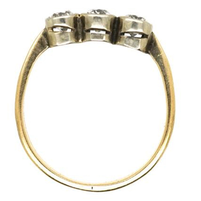 Beautiful Ring with Unique Style