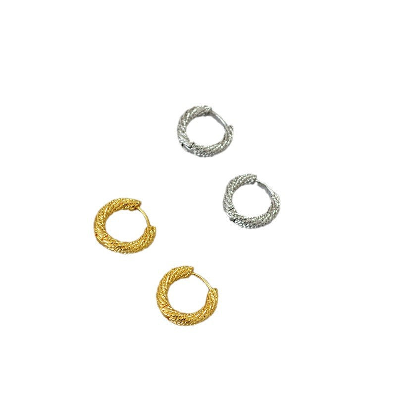 Romantic Earring for Special Moments