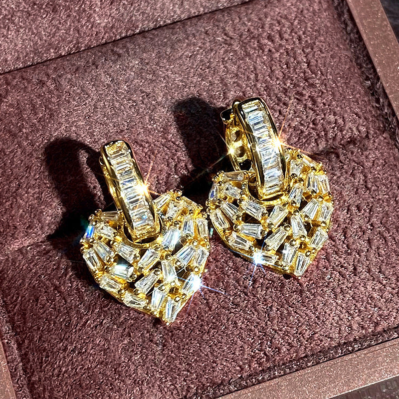 Elegant Earring for Every Occasion