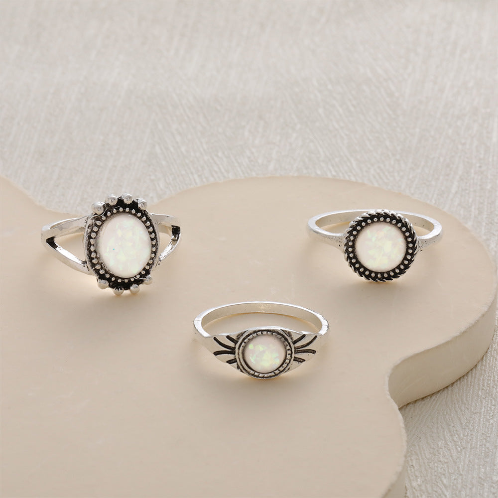 Stunning Ring for Daily Wear