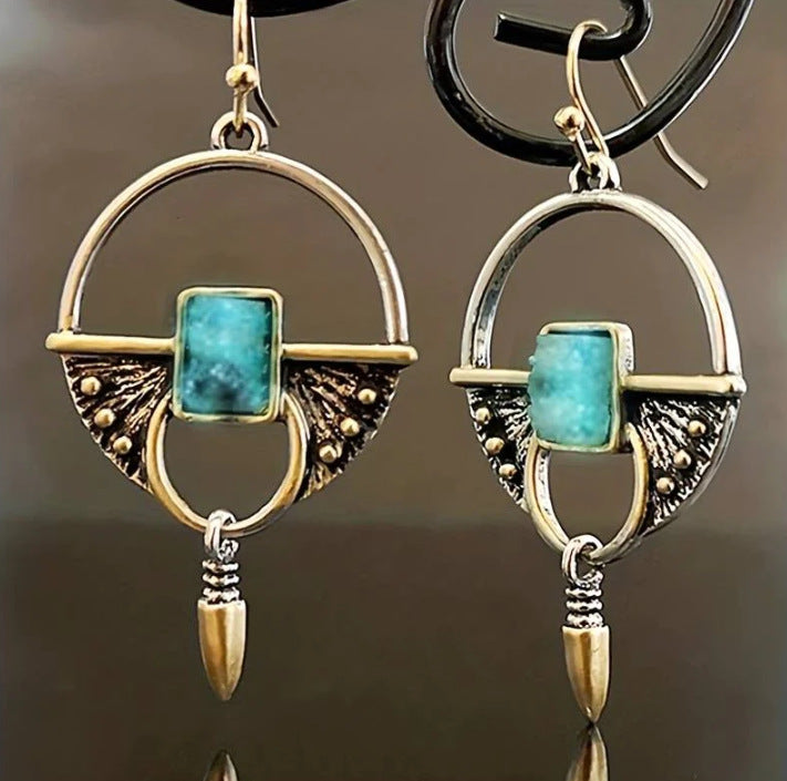 Stunning Earring for Daily Wear