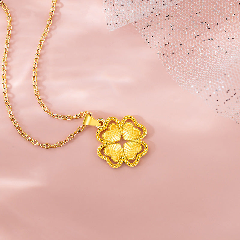 Charming Necklace for Any Occasion