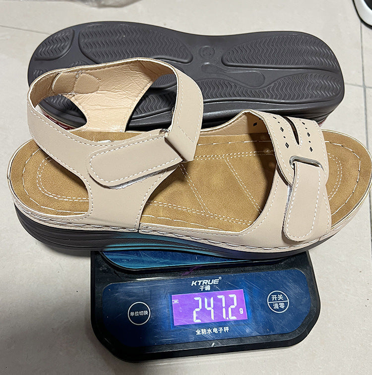 Comfortable Orthopedic Sandals for Daily Wear