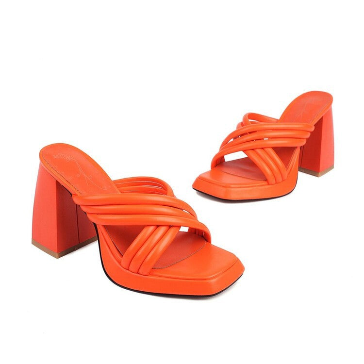 Comfortable Orthopedic Sandals for Daily Wear