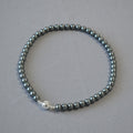 Classic Pearl Necklace with Timeless Appeal