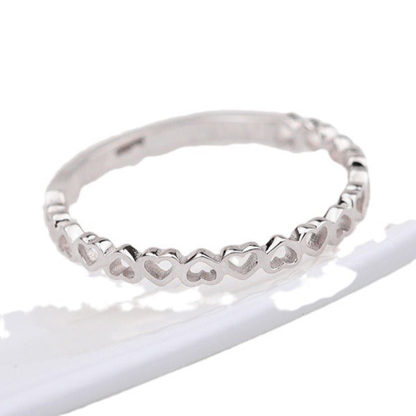 Charming Ring for Any Occasion