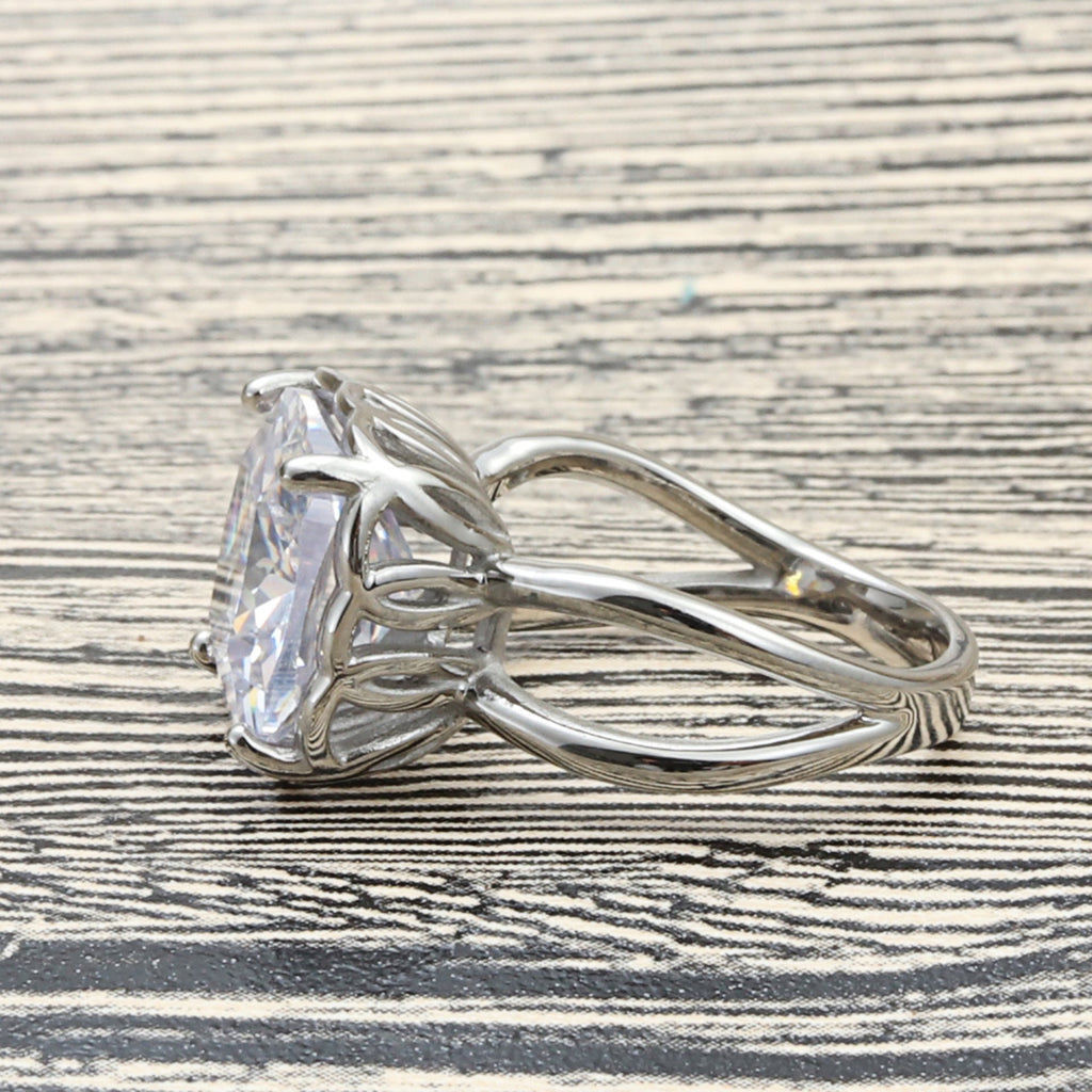 Delicate Artisan Ring