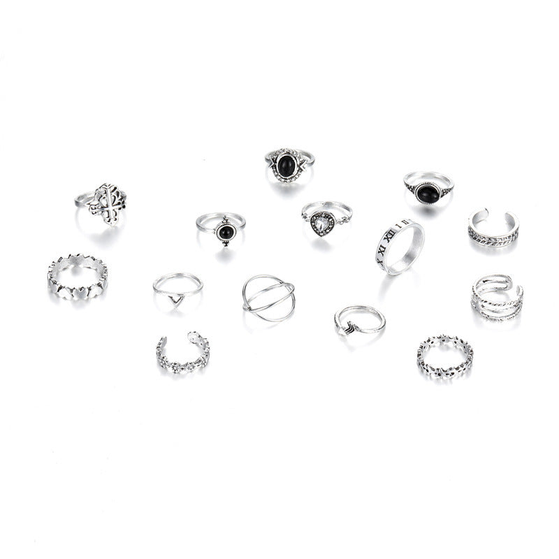Charming Set for Any Occasion