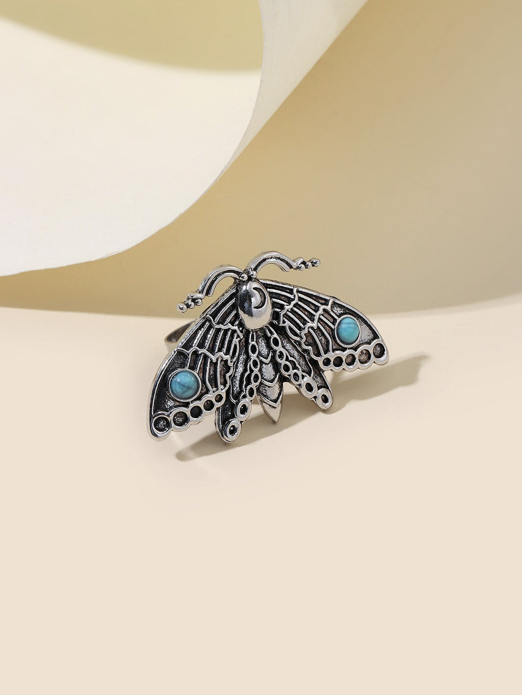 Romantic Ring for Special Moments