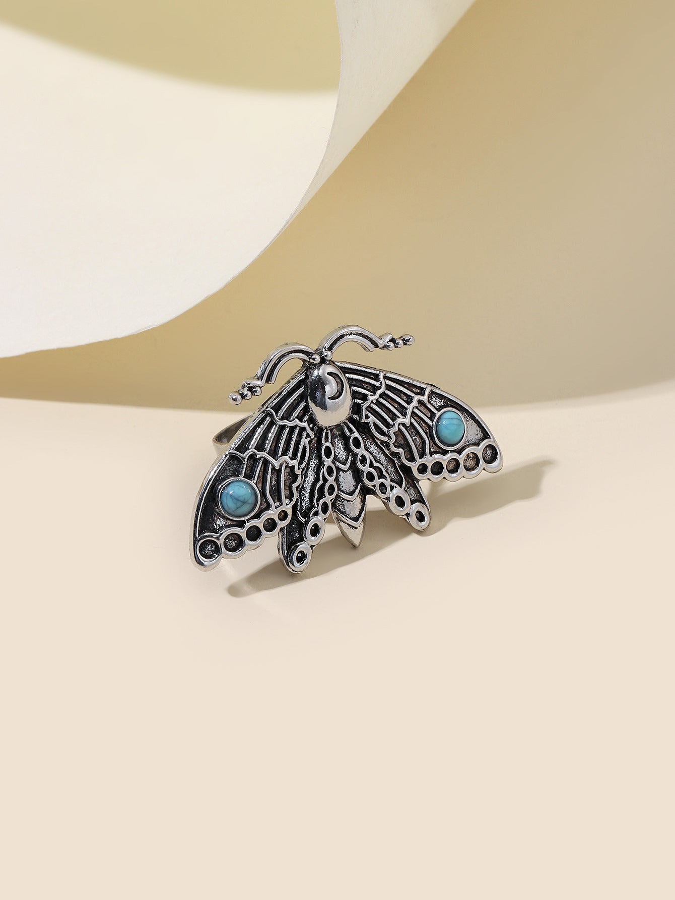 Romantic Ring for Special Moments