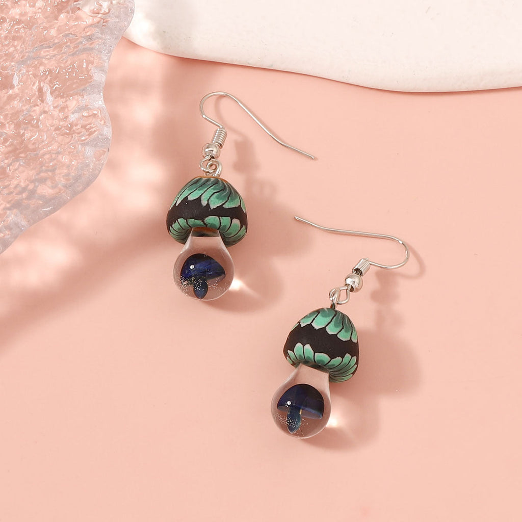 Stunning Earring for Daily Wear