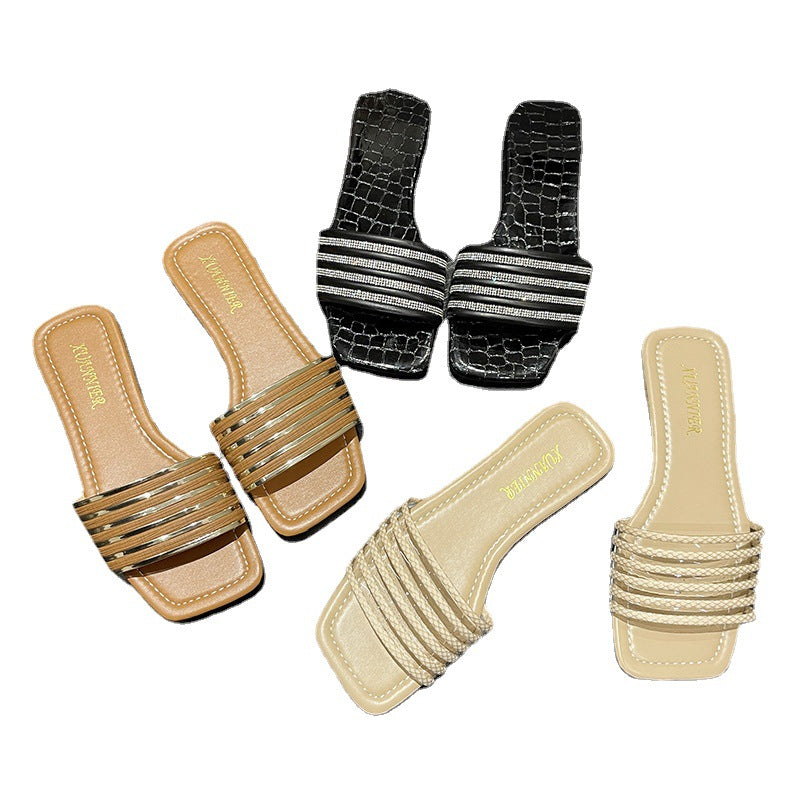 Stylish Orthopedic Sandals for Any Occasion