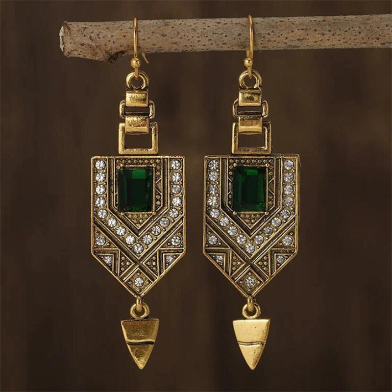 Romantic Earring for Special Moments