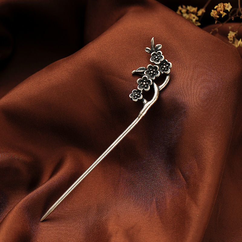 Vintage Handmade Gold Piece