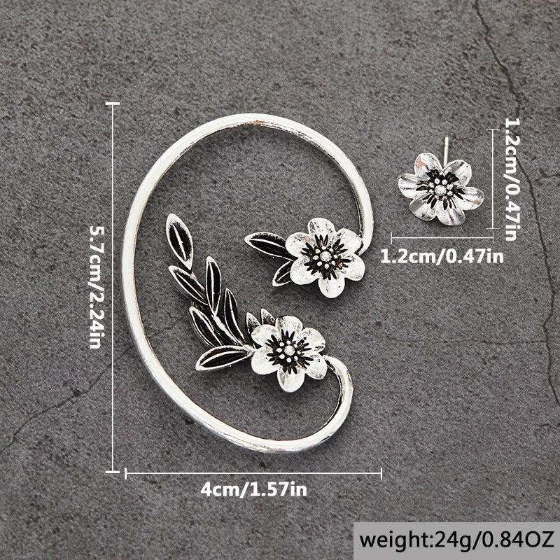 Beautiful Earring with Unique Style