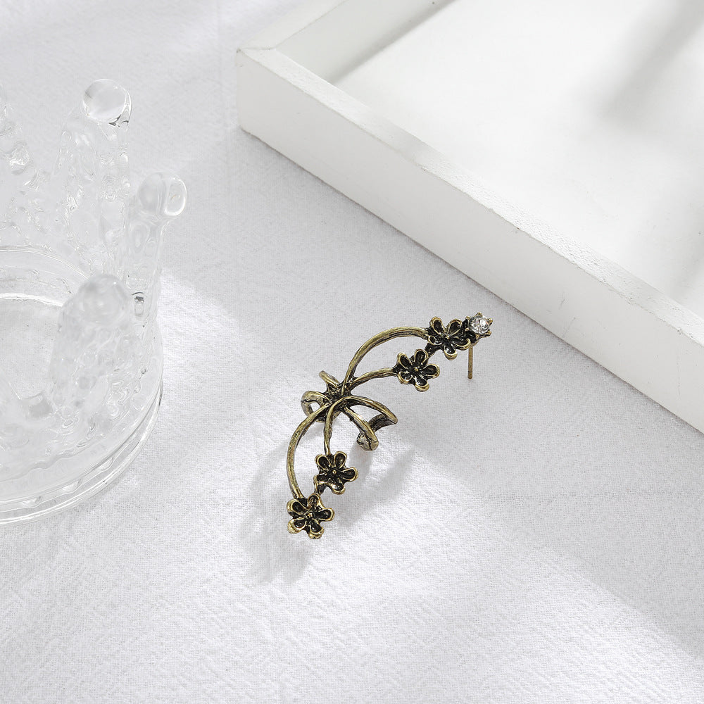 Elegant Earring for Every Occasion