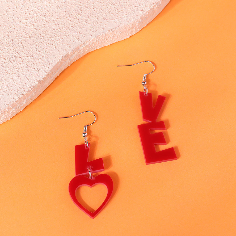 Charming Earring for Any Occasion