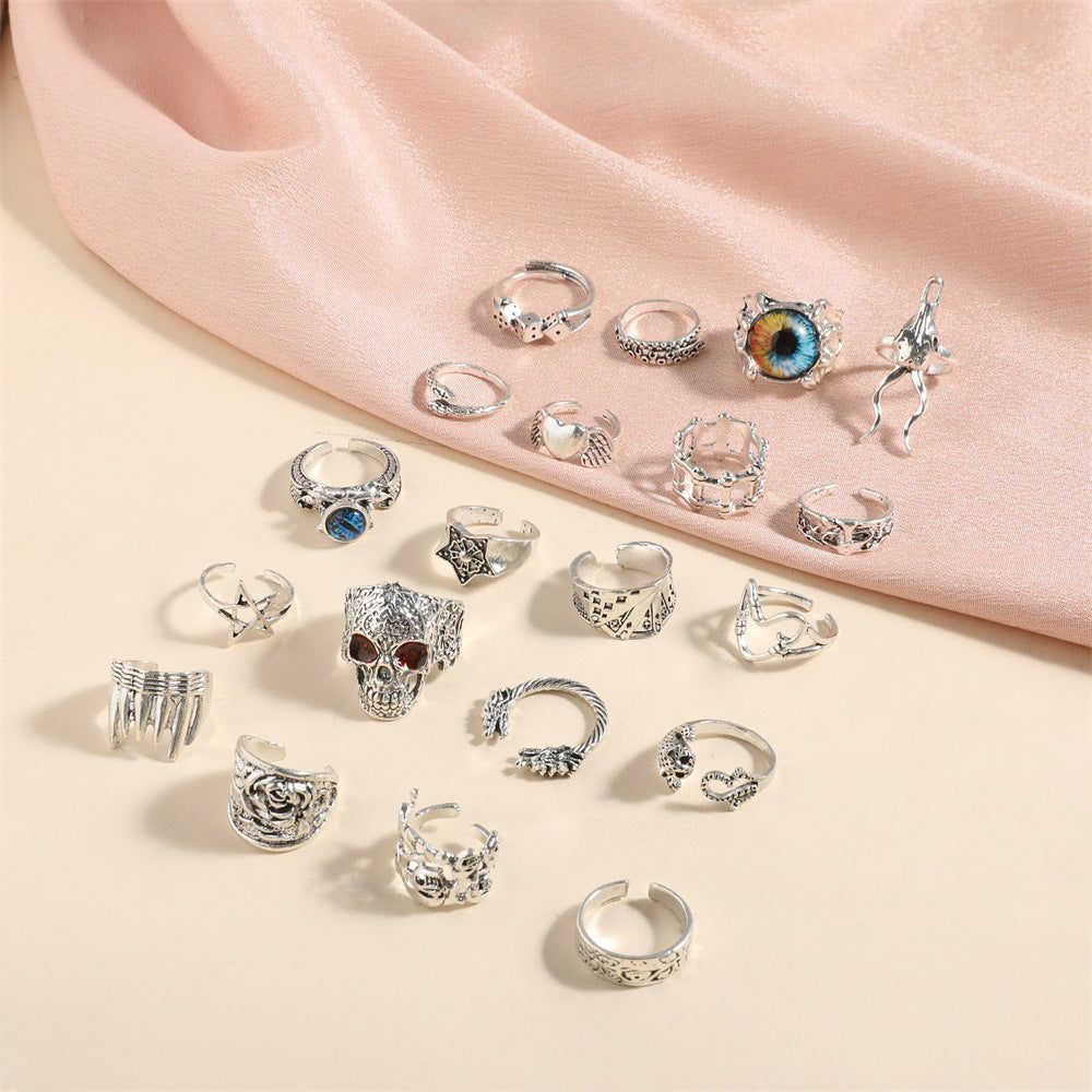 Charming Set for Any Occasion