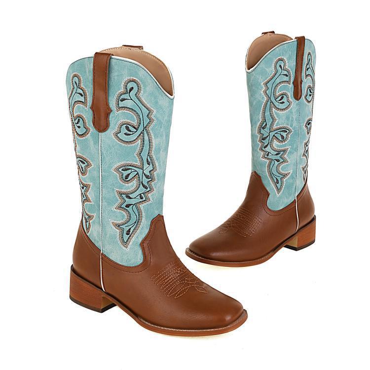 Beautifully Crafted Orthopedic Boots