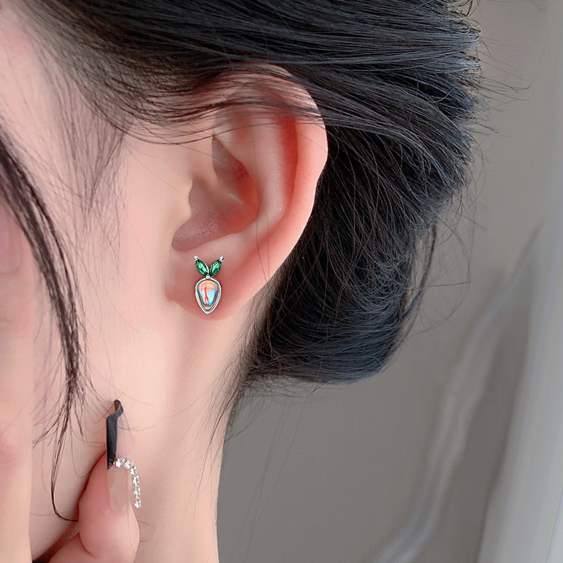 Beautiful Earring with Unique Style