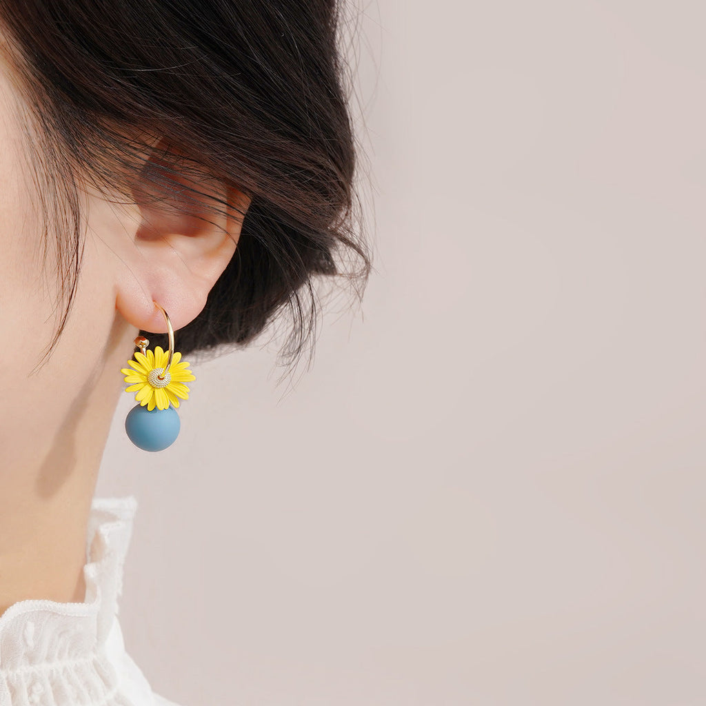 Stunning Earring for Daily Wear