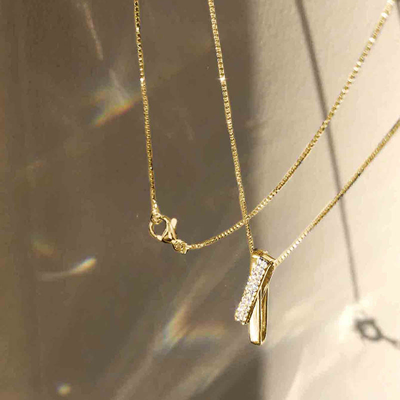 Stunning Necklace for Daily Wear