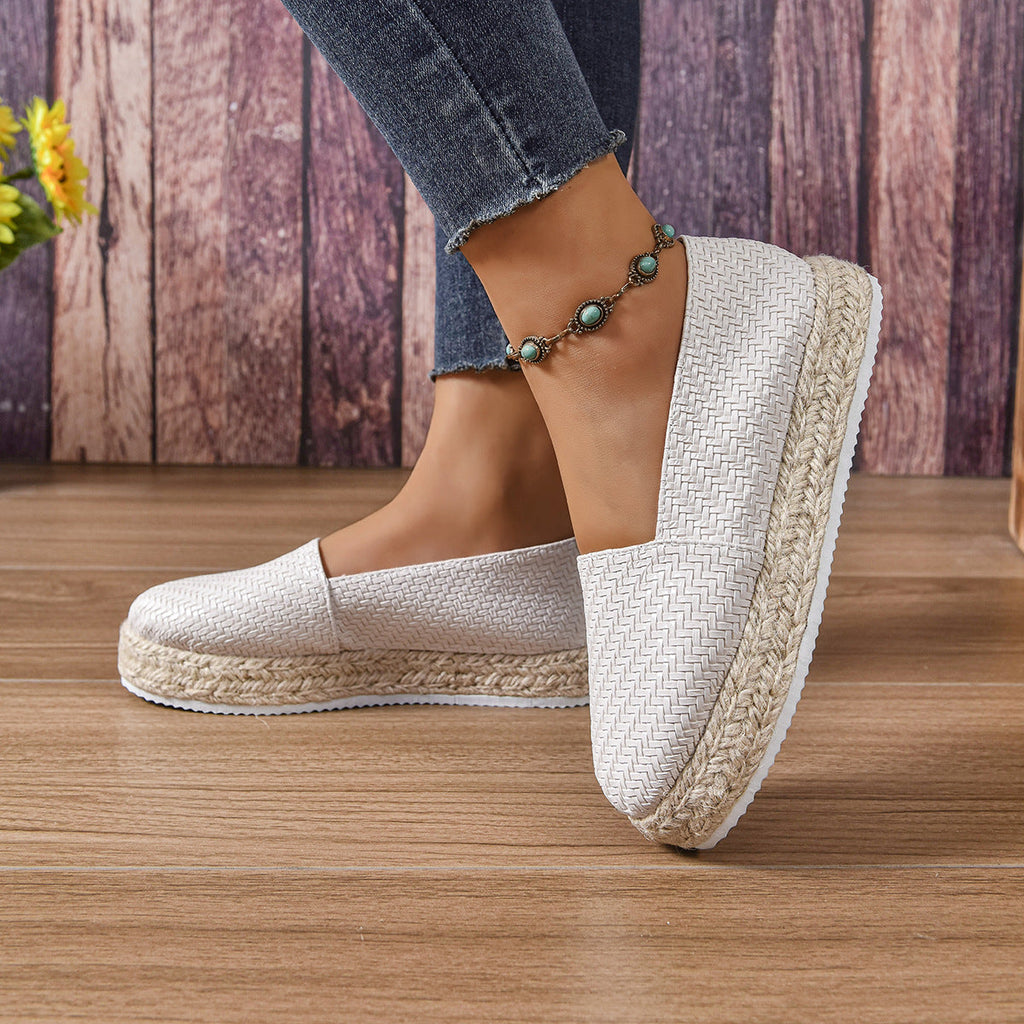 Vintage Inspired Orthopedic Shoes