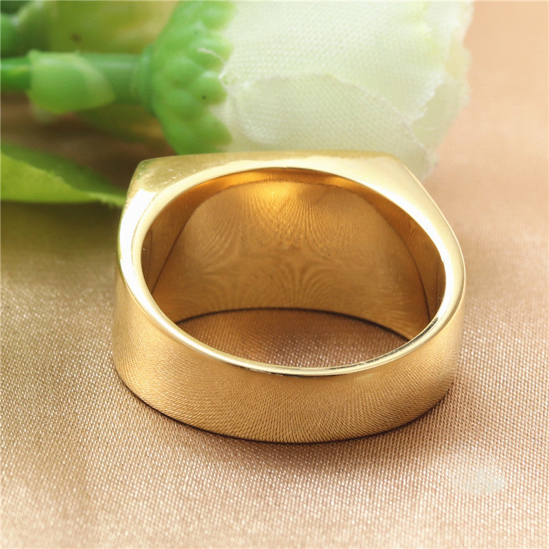 Charming Ring for Any Occasion