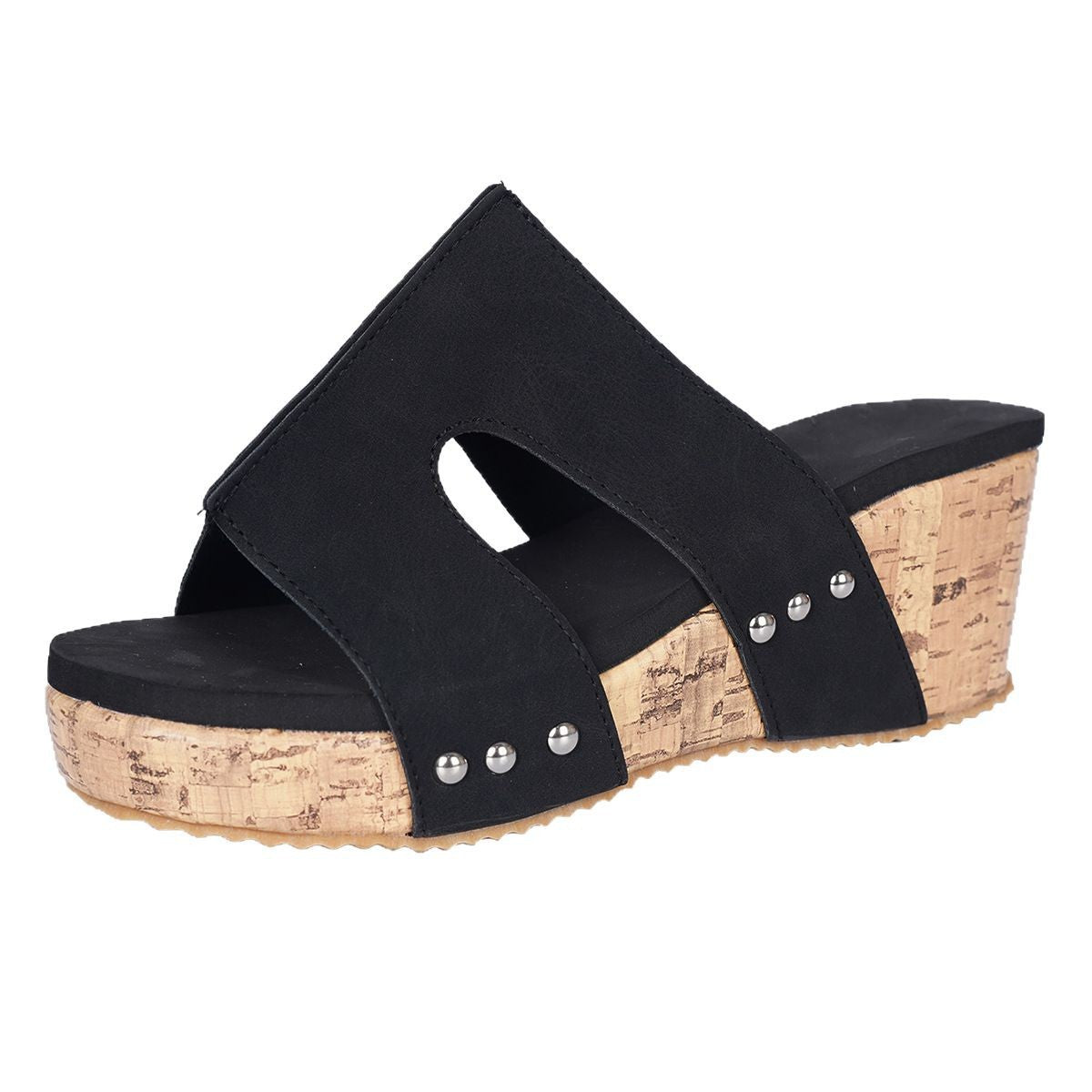 Classic Orthopedic Shoes with Timeless Style
