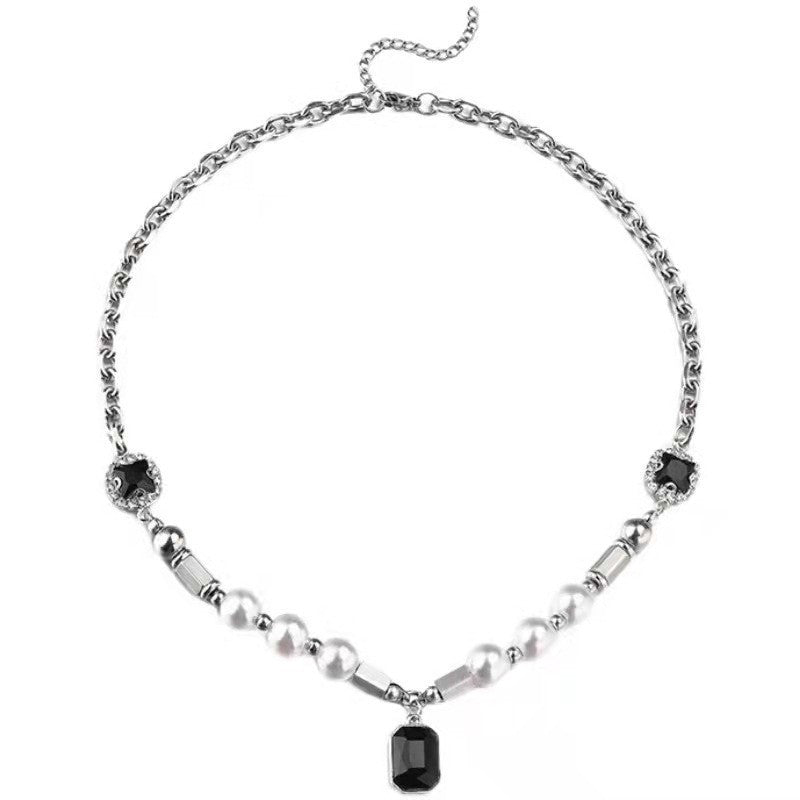 Elegant Pearl Necklace for Every Occasion