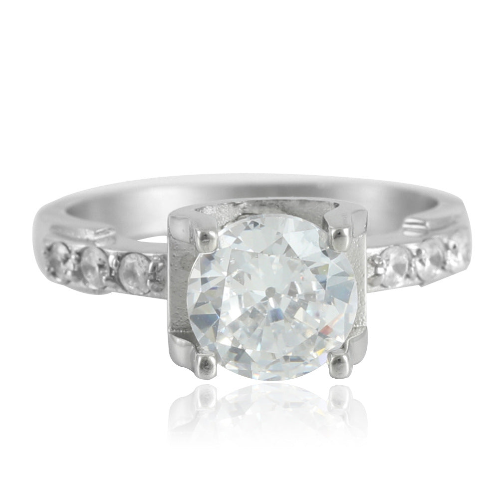 Delicate Artisan Ring