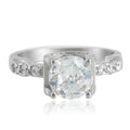 Delicate Artisan Ring