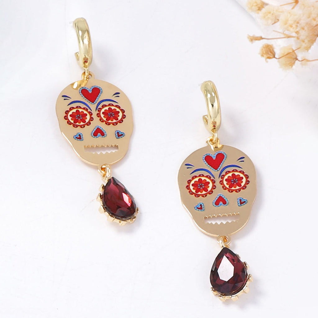 Charming Earring for Any Occasion