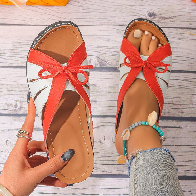 Beautifully Crafted Orthopedic Sandals