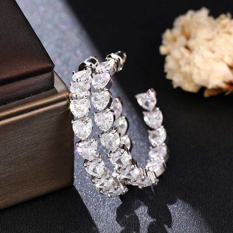 Stunning Earring for Daily Wear