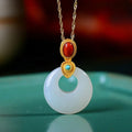 Romantic Silver Set for Special Moments