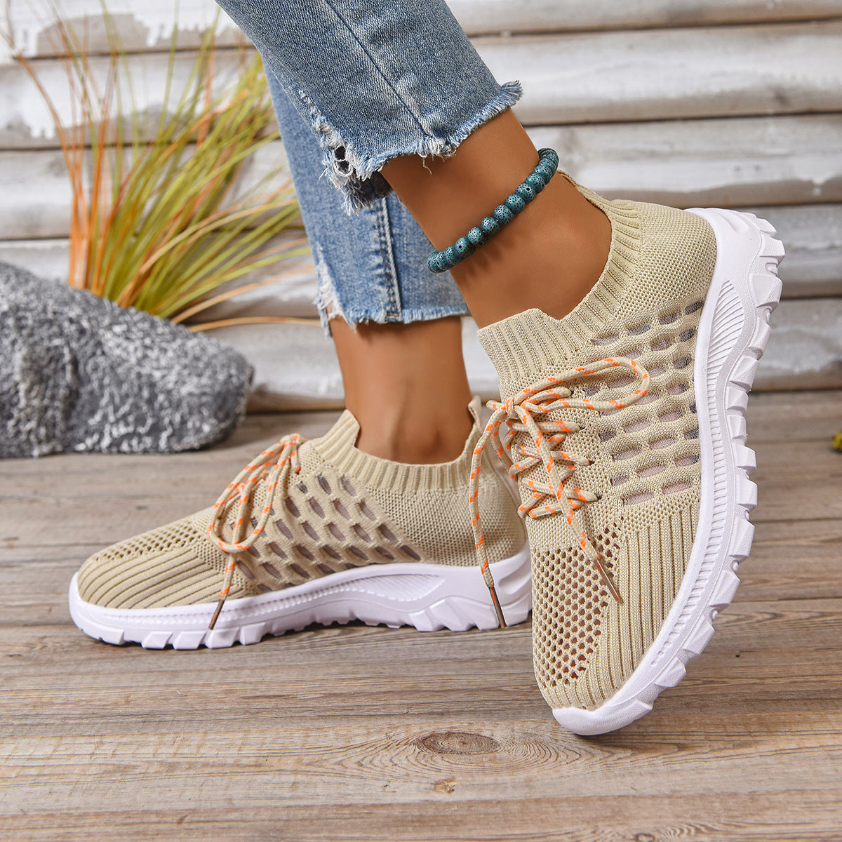 Beautifully Crafted Orthopedic Sneakers