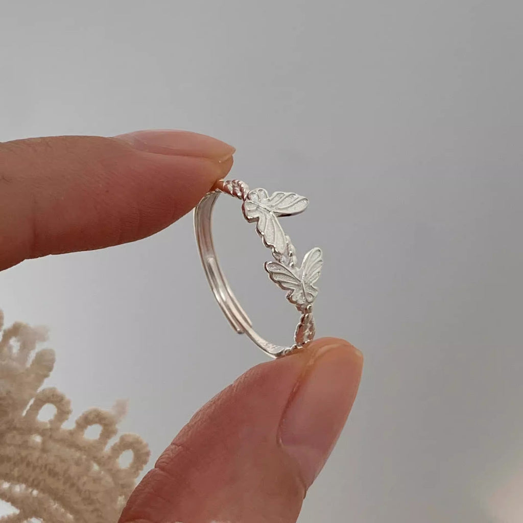 Classic Ring with Timeless Appeal