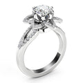 Classic Ring with Timeless Appeal
