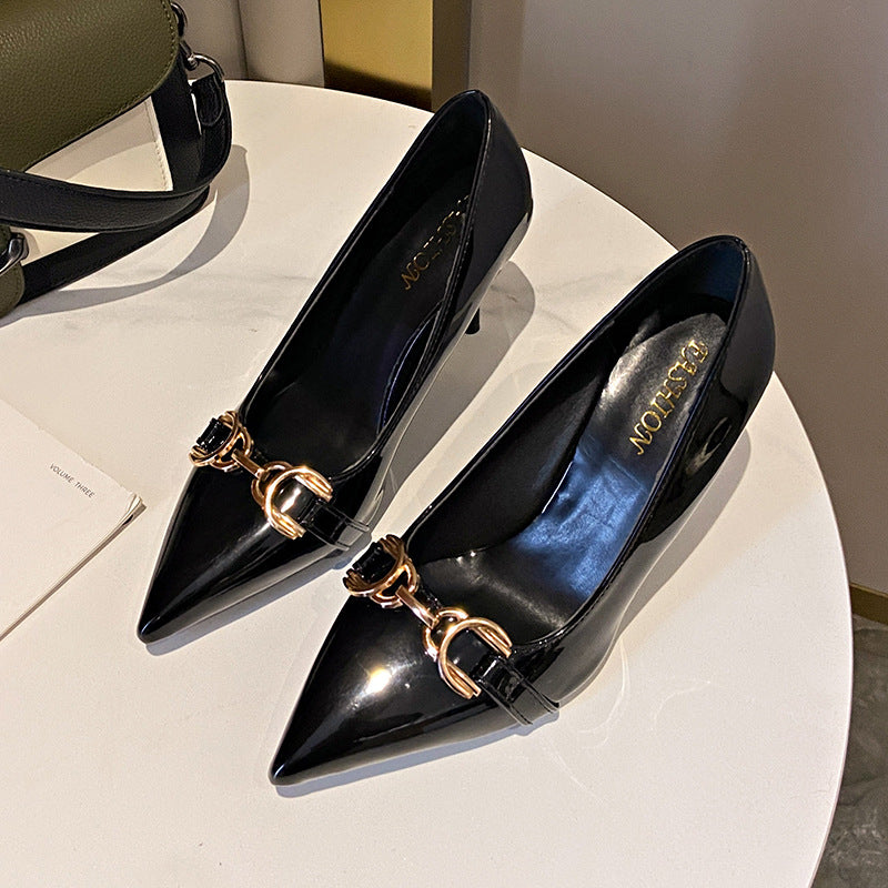 Beautifully Crafted Orthopedic Heels