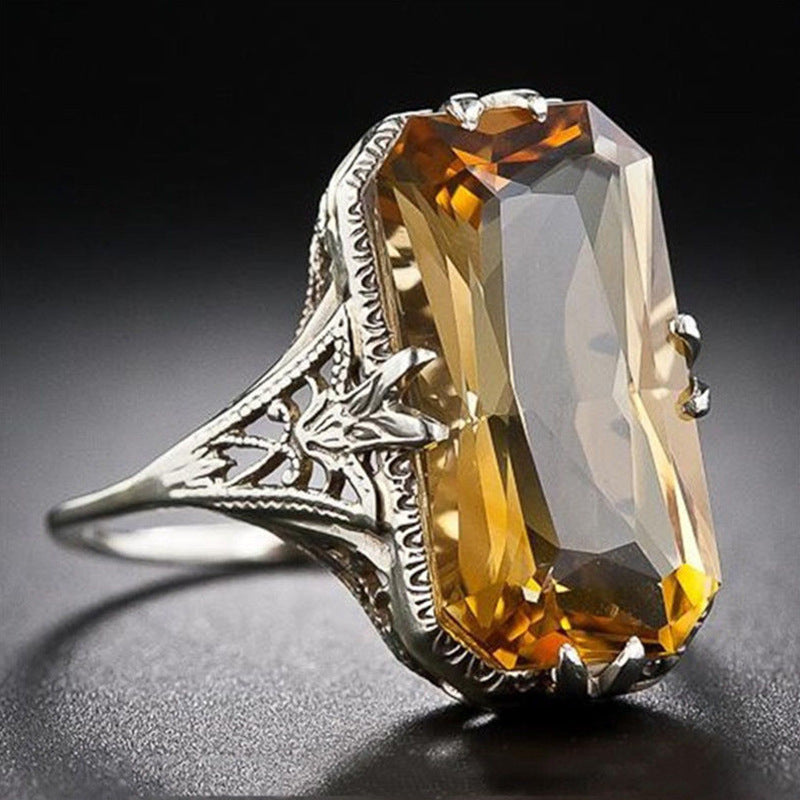 Stunning Ring for Daily Wear
