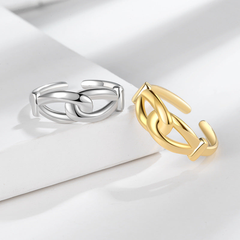 Charming Ring for Any Occasion