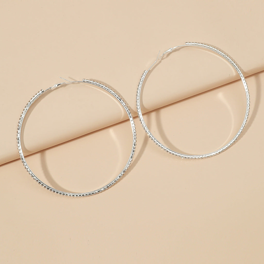 Elegant Earring for Every Occasion