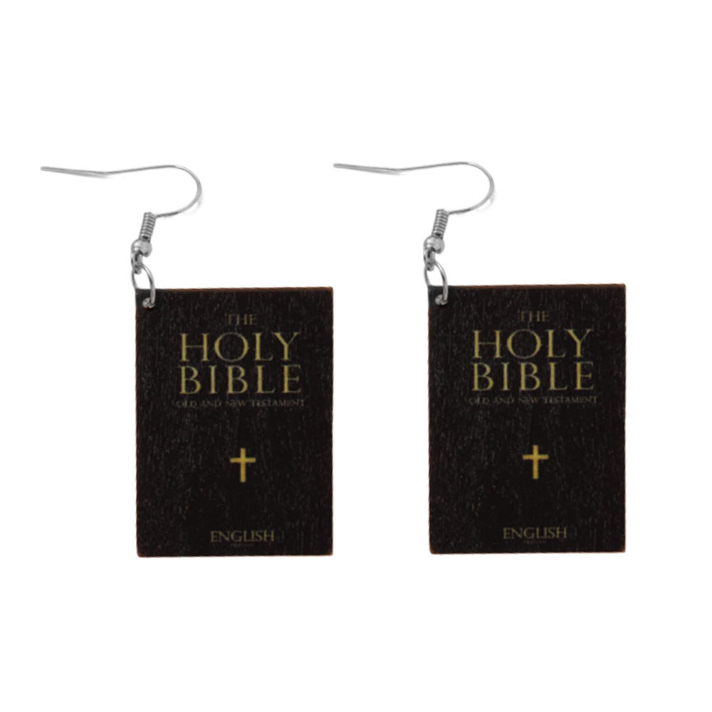 Beautiful Earring with Unique Style