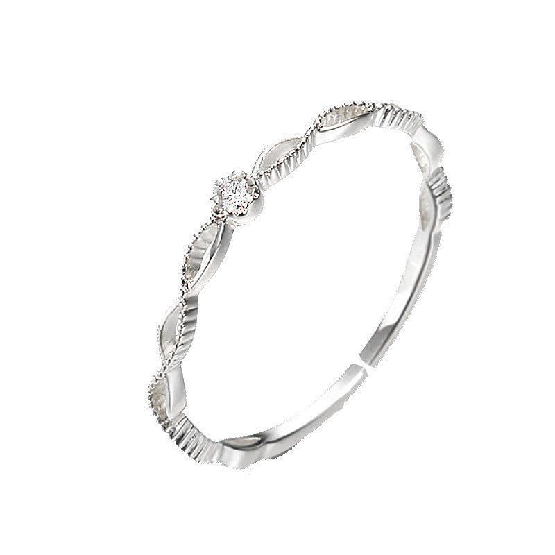 Charming Ring for Any Occasion