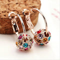 Charming Earring for Any Occasion